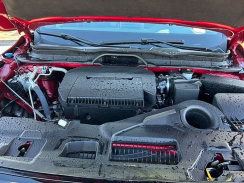 Used 2023 Honda Pilot TrailSport image 30