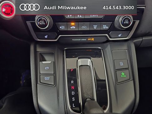 Used 2022 Honda CR-V EX-L image 28