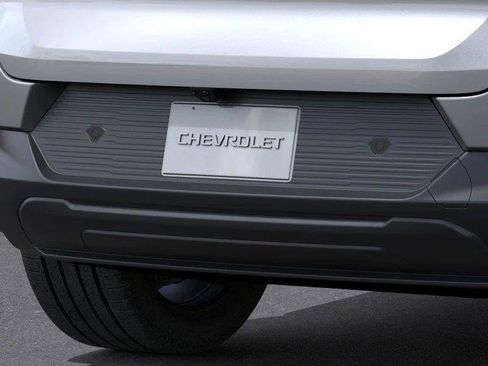 New 2026 Chevrolet Equinox EV LT w/ Convenience Package II AWD/4WD image 14