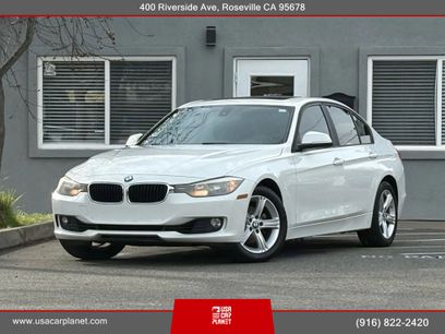 Used 2014 BMW 328i xDrive Sedan