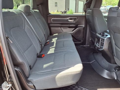 Used 2022 RAM 1500 Big Horn image 15
