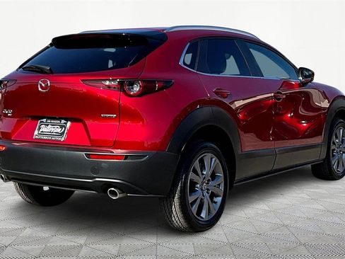 Certified 2025 MAZDA CX-30 AWD 2.5 S w/ Preferred Package image 2