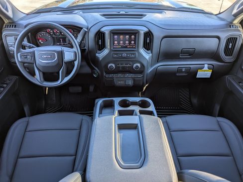 New 2026 GMC Sierra 1500 Pro w/ Graphite Edition image 13