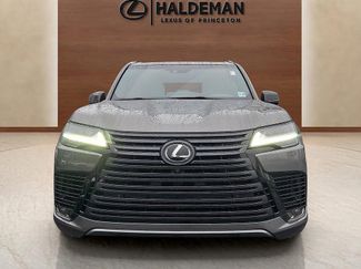 Used 2023 Lexus LX 600 600 Premium w/ Appearance Package video 2