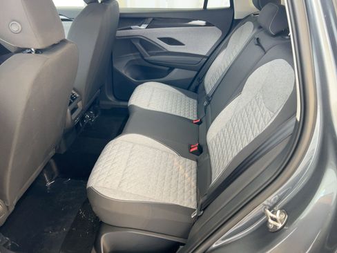 New 2026 Volkswagen Tiguan S image 15