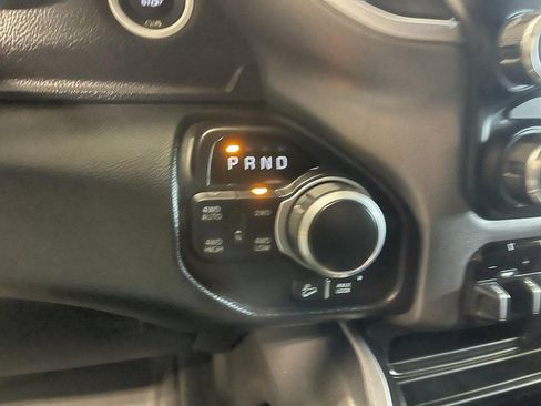 Used 2020 RAM 1500 Big Horn image 27