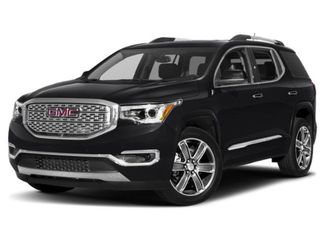 Used 2019 GMC Acadia Denali video 1