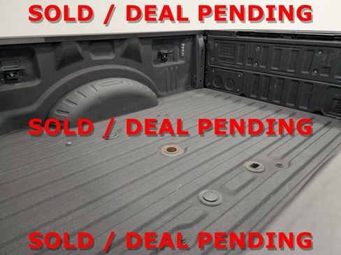 Used 2023 Ford F250 Lariat w/ Lariat Ultimate Package AWD/4WD image 10
