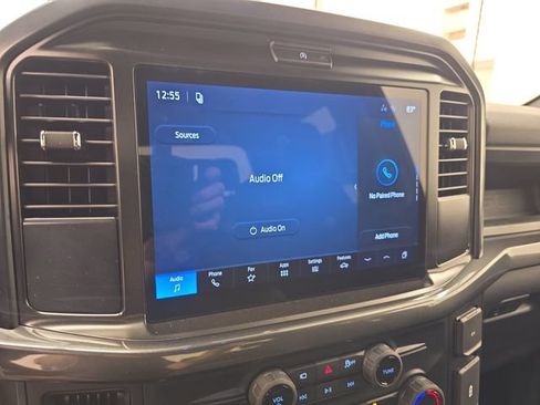 New 2026 Ford F150 STX w/ Equipment Group 200A AWD/4WD image 27