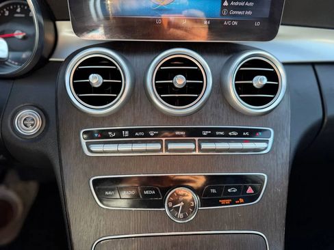 Used 2020 Mercedes-Benz C 300 4MATIC Sedan image 50