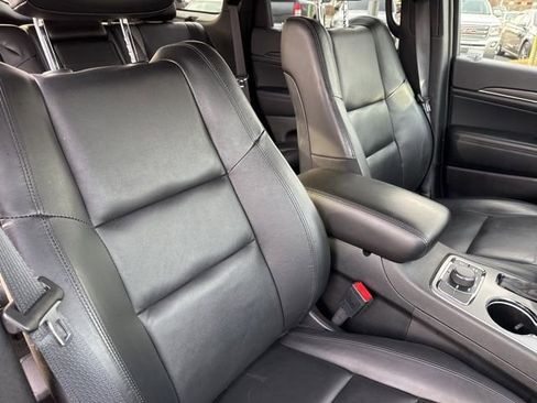 Used 2021 Jeep Grand Cherokee Limited image 28