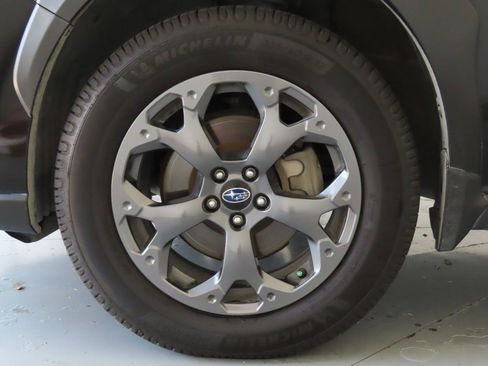 Used 2022 Subaru Crosstrek 2.5i Sport image 27