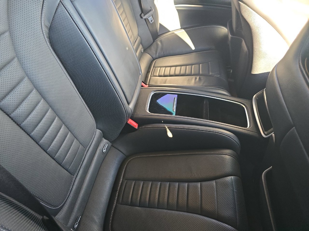 Used 2017 Mercedes-Benz S 550 Cabriolet w/ Premium Package image 27
