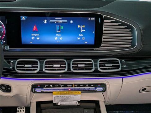 New 2026 Mercedes-Benz GLE 53 AMG 4MATIC Coupe image 15