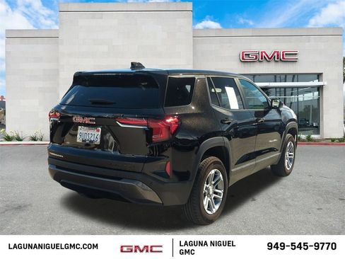 Used 2026 GMC Terrain Elevation image 4