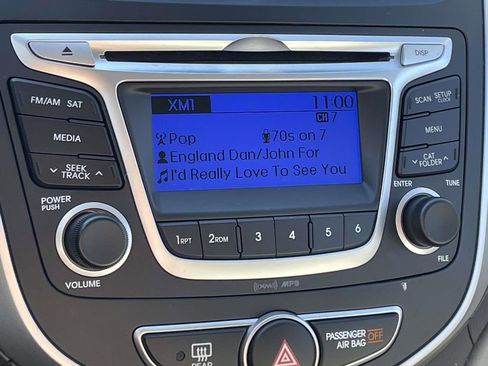 Used 2014 Hyundai Accent GS image 25