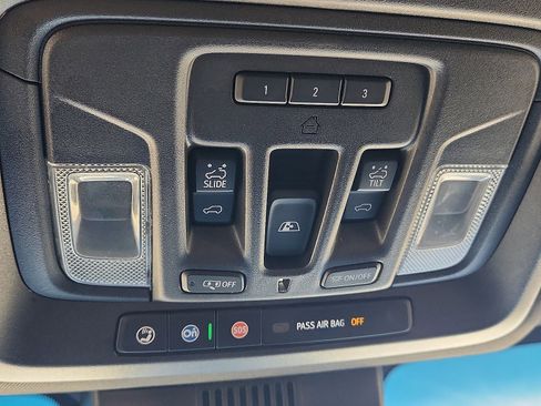 Used 2024 Chevrolet Silverado 1500 High Country w/ High Country Premium Package image 20