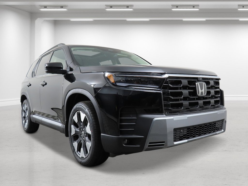 New 2026 Honda Pilot Elite image 8