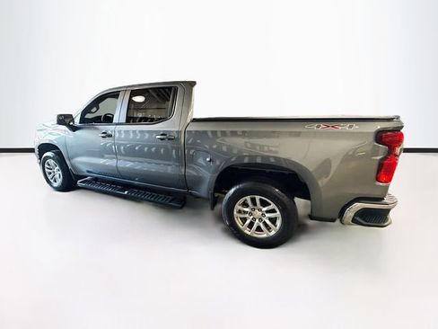 Used 2021 Chevrolet Silverado 1500 LT image 9
