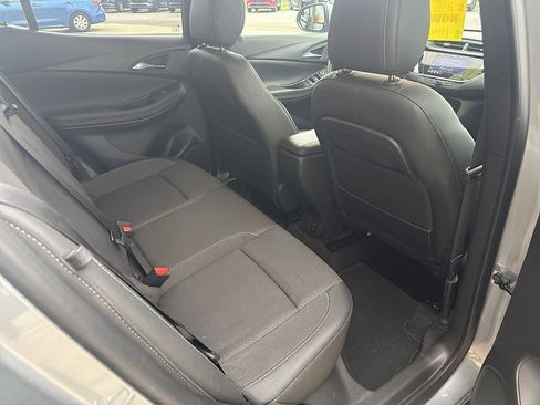 Used 2023 Buick Encore GX Select w/ Sport Touring Package image 11