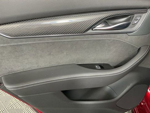 Used 2024 Cadillac CT5 V Blackwing w/ Driver Assist Package image 32