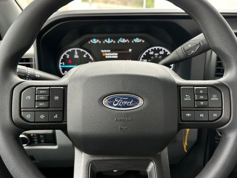 New 2026 Ford F600 2WD Regular Cab Super Duty image 18