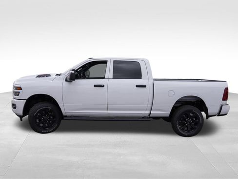 New 2026 RAM 2500 Tradesman w/ Safety Group AWD/4WD image 6