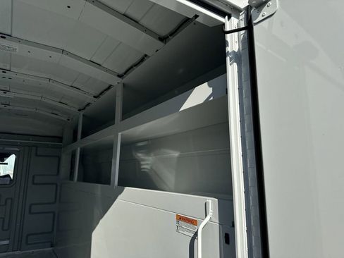 New 2024 Ford Transit 350 AWD w/ Interior Upgrade Package image 23