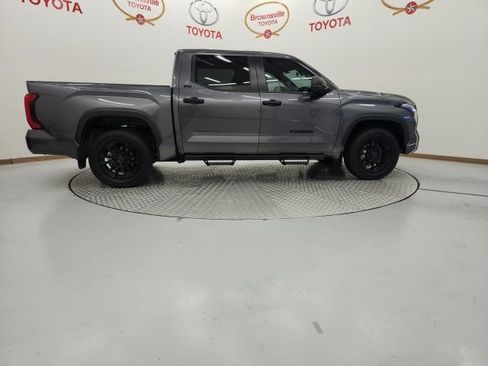 Used 2025 Toyota Tundra SR5 RWD image 3