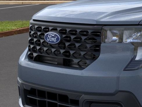 New 2026 Ford Maverick XLT image 18