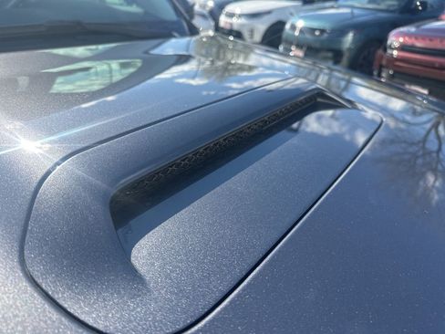 Used 2020 Toyota 4Runner TRD Off-Road Premium w/ Moonroof Package image 14