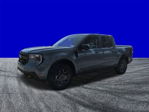 New 2026 Ford Maverick Tremor image 7