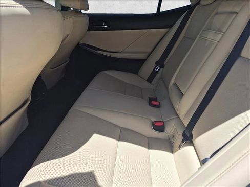 Used 2015 Lexus IS 250 AWD w/ Premium Package image 18