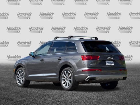 Used 2018 Audi Q7 3.0T Prestige image 7