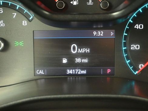 Used 2019 Chevrolet Colorado ZR2 image 15