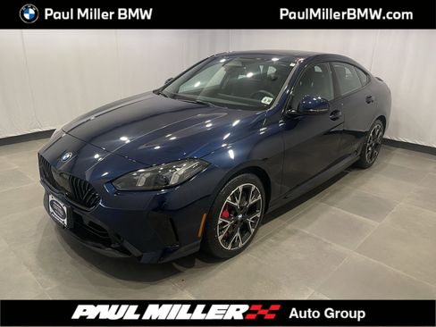 Used 2025 BMW 228i xDrive w/ Premium Package AWD/4WD image 1