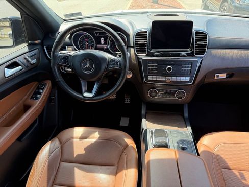 Used 2017 Mercedes-Benz GLE 43 AMG 4MATIC image 19