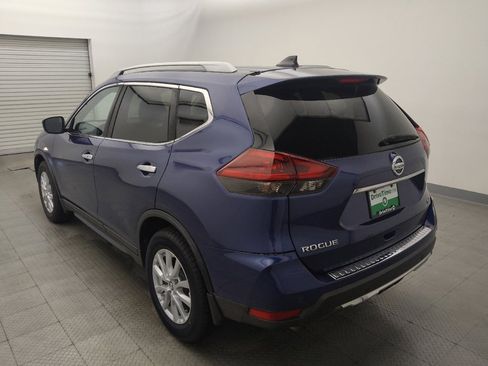 Used 2019 Nissan Rogue SV FWD image 5
