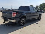 Used 2013 Ford F150 XLT w/ Luxury Equipment Group image 3
