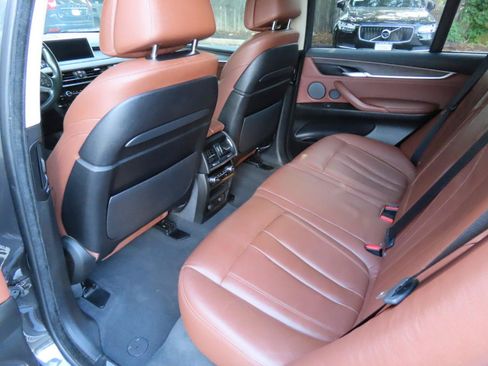 Used 2016 BMW X5 xDrive35i AWD/4WD image 12