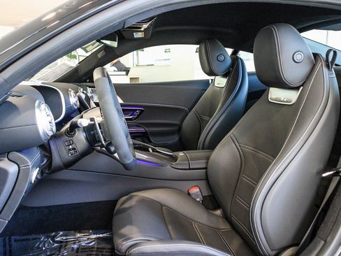 Certified 2026 Mercedes-Benz AMG GT 63 image 16
