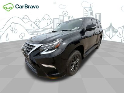 Used 2023 Lexus GX 460 Premium w/ Premium Package