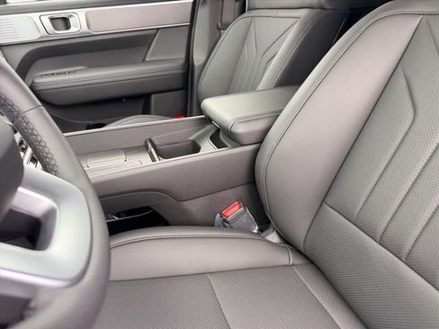 New 2026 Hyundai Santa Fe SEL AWD/4WD image 14