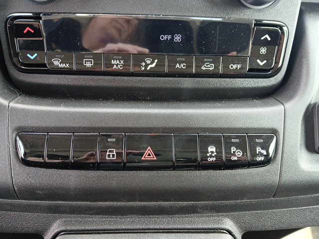 New 2026 RAM ProMaster 3500 w/ Advanced Safety Group FWD image 28