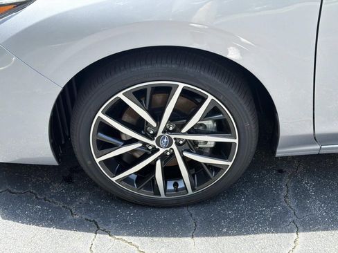 New 2026 Subaru Impreza 2.0i Sport AWD/4WD image 11