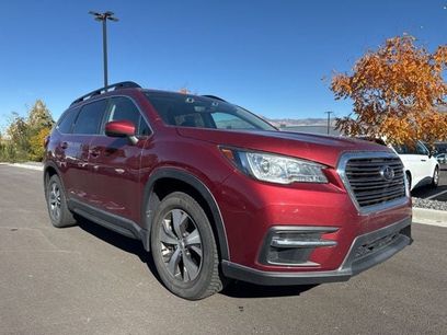 Used 2019 Subaru Ascent Premium