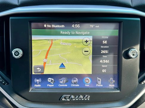 Used 2015 Maserati Ghibli RWD image 24