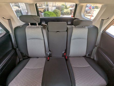 Used 2021 Toyota 4Runner SR5 AWD/4WD image 24