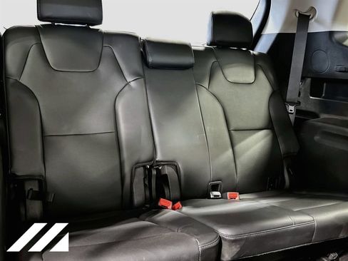 Used 2024 Kia Telluride S w/ S Sunroof Package AWD/4WD image 30
