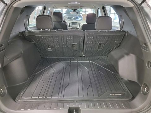 Certified 2024 Chevrolet Equinox LS w/ LPO, Floor Liner Package image 32